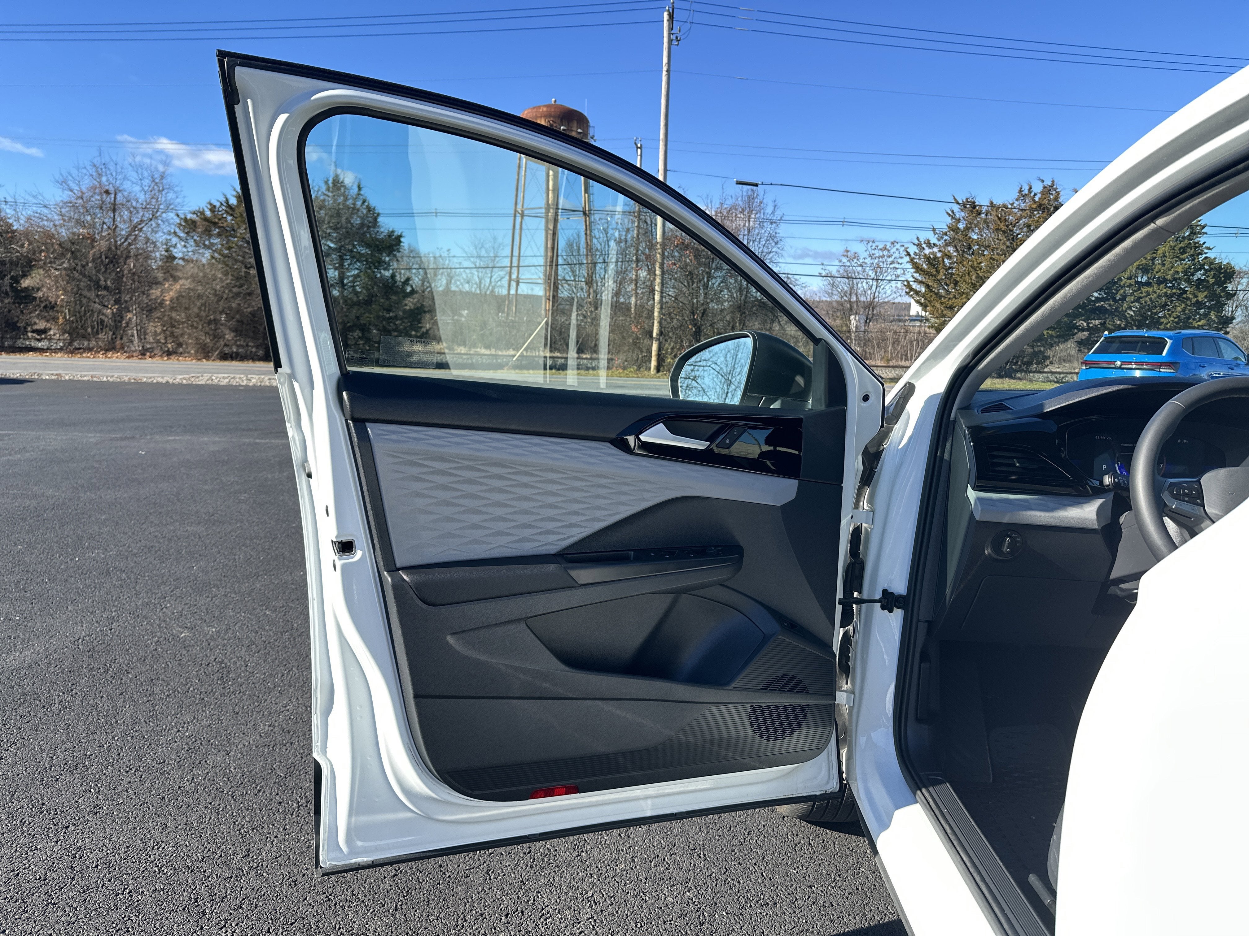 2023 Volkswagen Taos 1.5T S