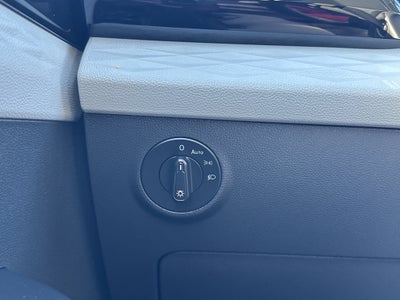 2023 Volkswagen Taos 1.5T S