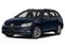 2018 Volkswagen Golf SportWagen S 4Motion