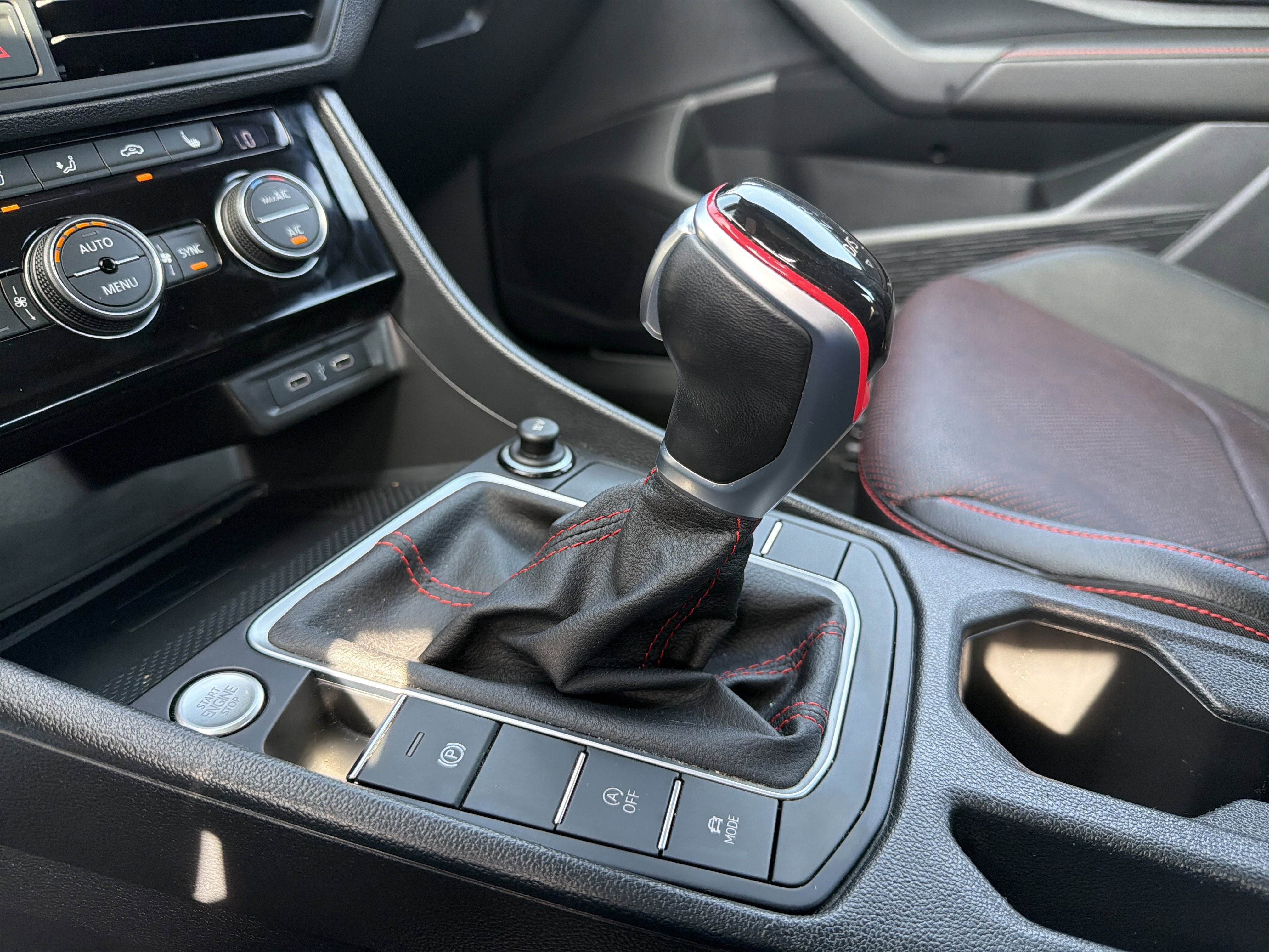 2023 Volkswagen Jetta GLI 2.0T Autobahn
