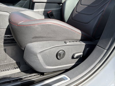 2023 Volkswagen Jetta GLI 2.0T Autobahn