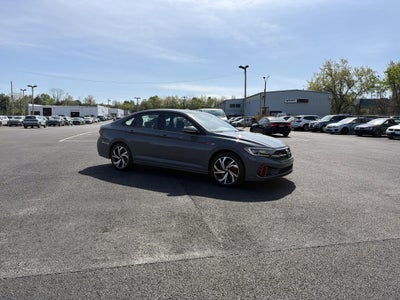 2023 Volkswagen Jetta GLI 2.0T Autobahn