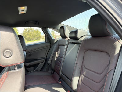 2023 Volkswagen Jetta GLI 2.0T Autobahn