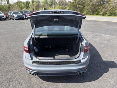 2023 Volkswagen Jetta GLI 2.0T Autobahn