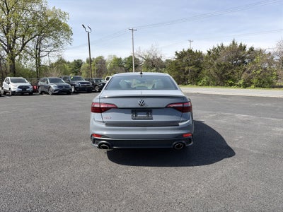 2023 Volkswagen Jetta GLI 2.0T Autobahn