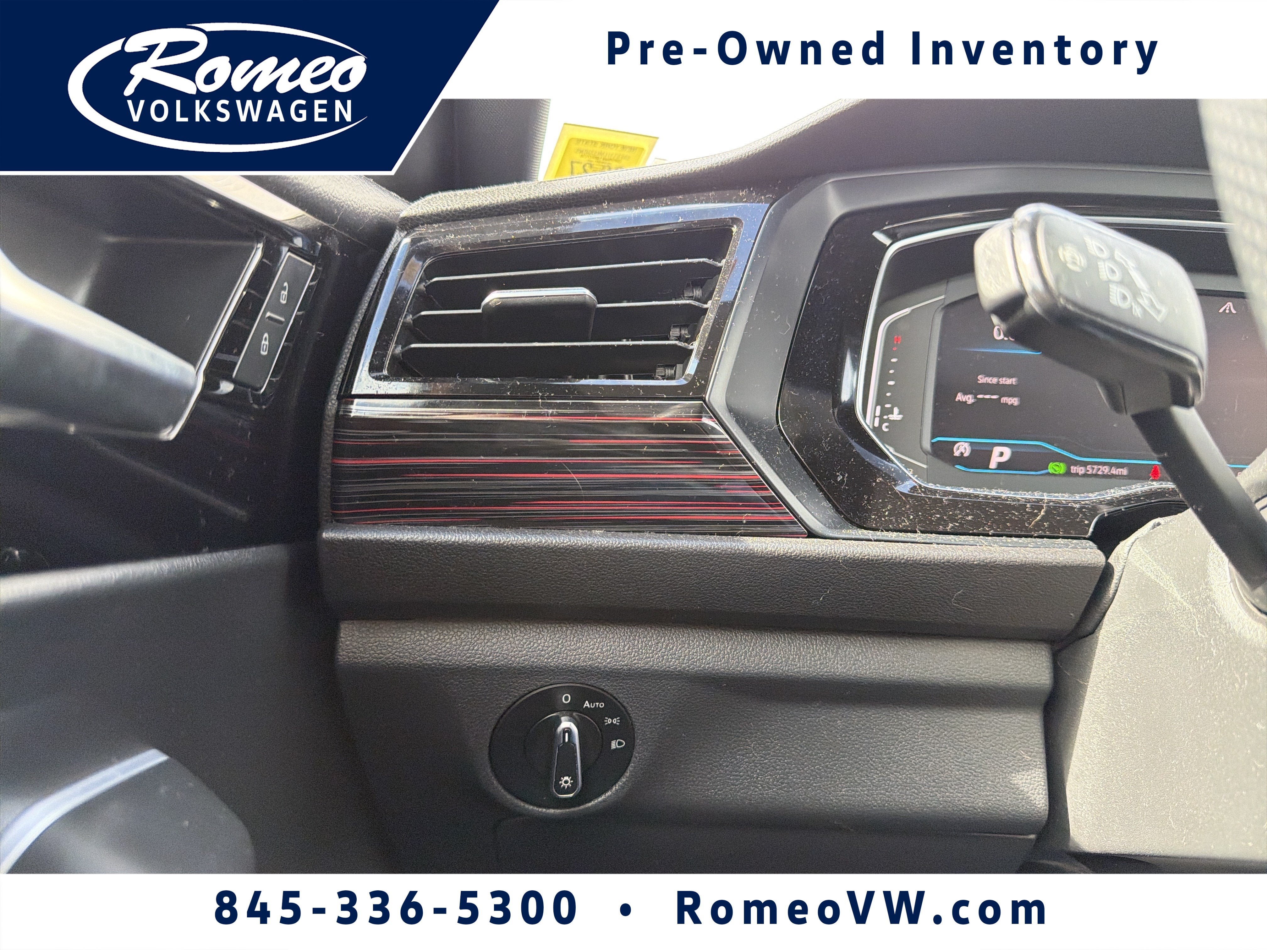 2022 Volkswagen Jetta GLI 2.0T Autobahn