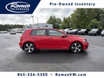 2016 Volkswagen Golf GTI Autobahn w/Performance Package