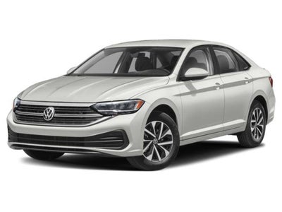 2023 Volkswagen Jetta 1.5T S