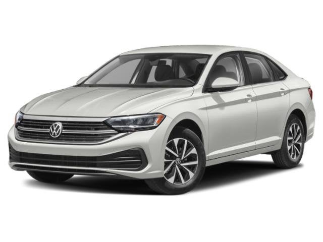 2023 Volkswagen Jetta 1.5T S