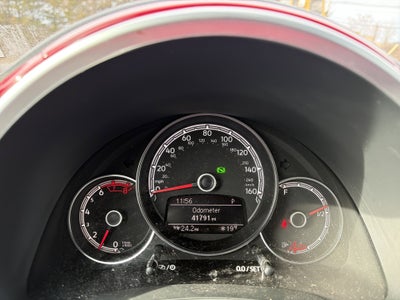 2019 Volkswagen Beetle Convertible 2.0T S