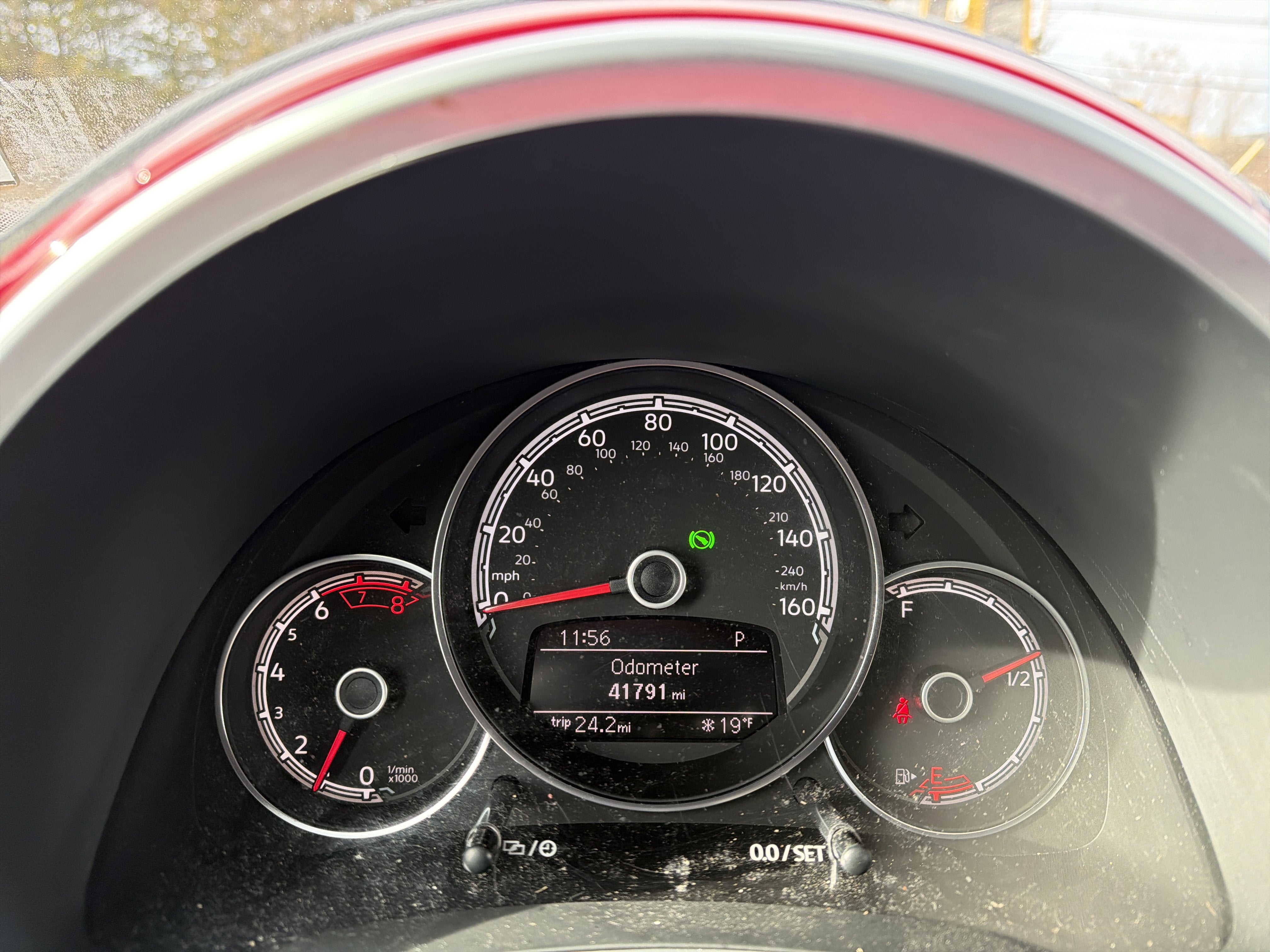 2019 Volkswagen Beetle Convertible 2.0T S