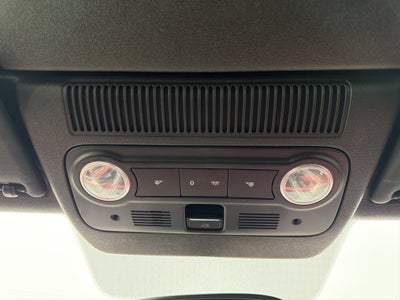 2019 Volkswagen Beetle Convertible 2.0T S