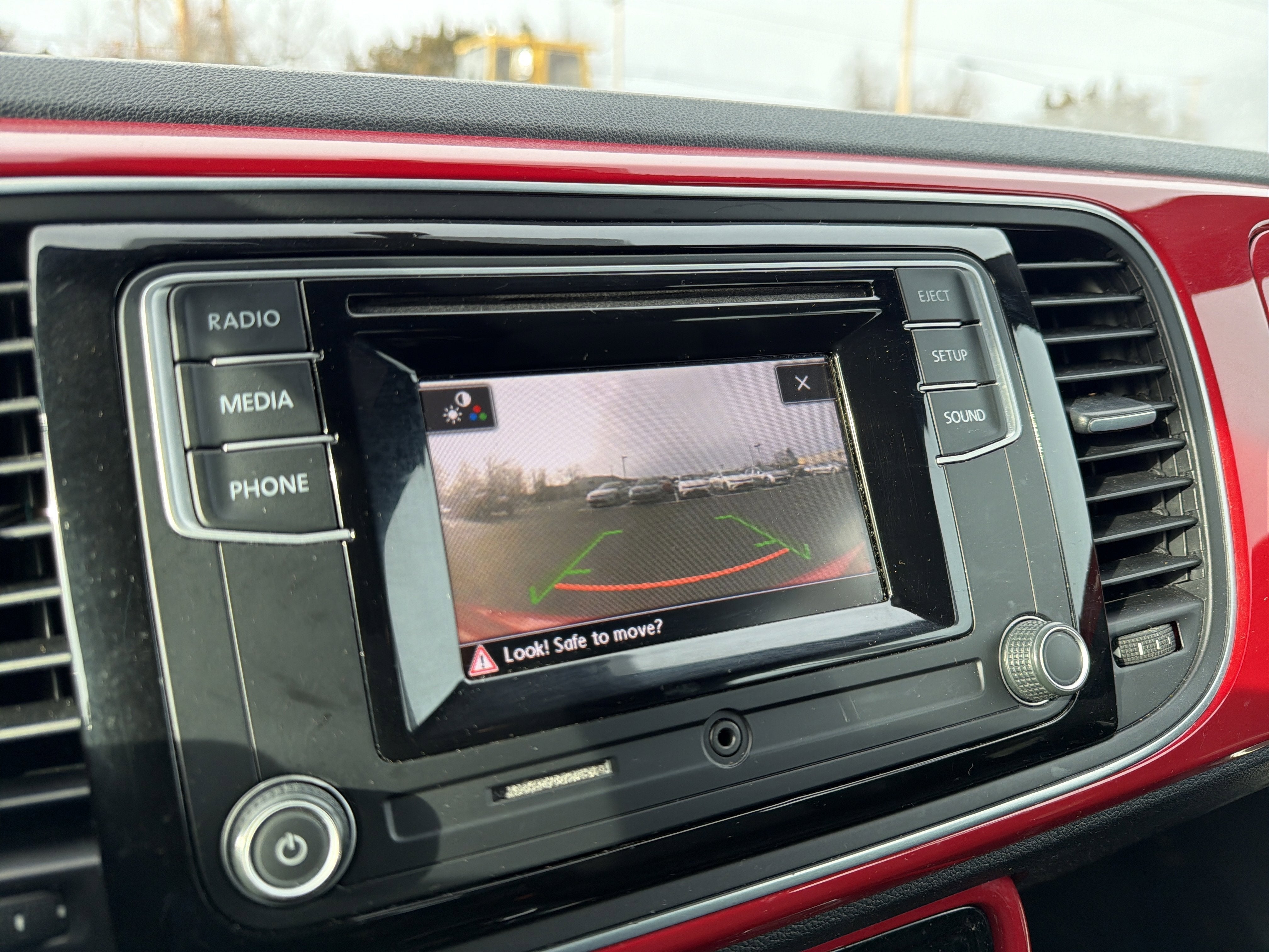 2019 Volkswagen Beetle Convertible 2.0T S