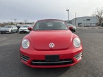 2019 Volkswagen Beetle Convertible 2.0T S