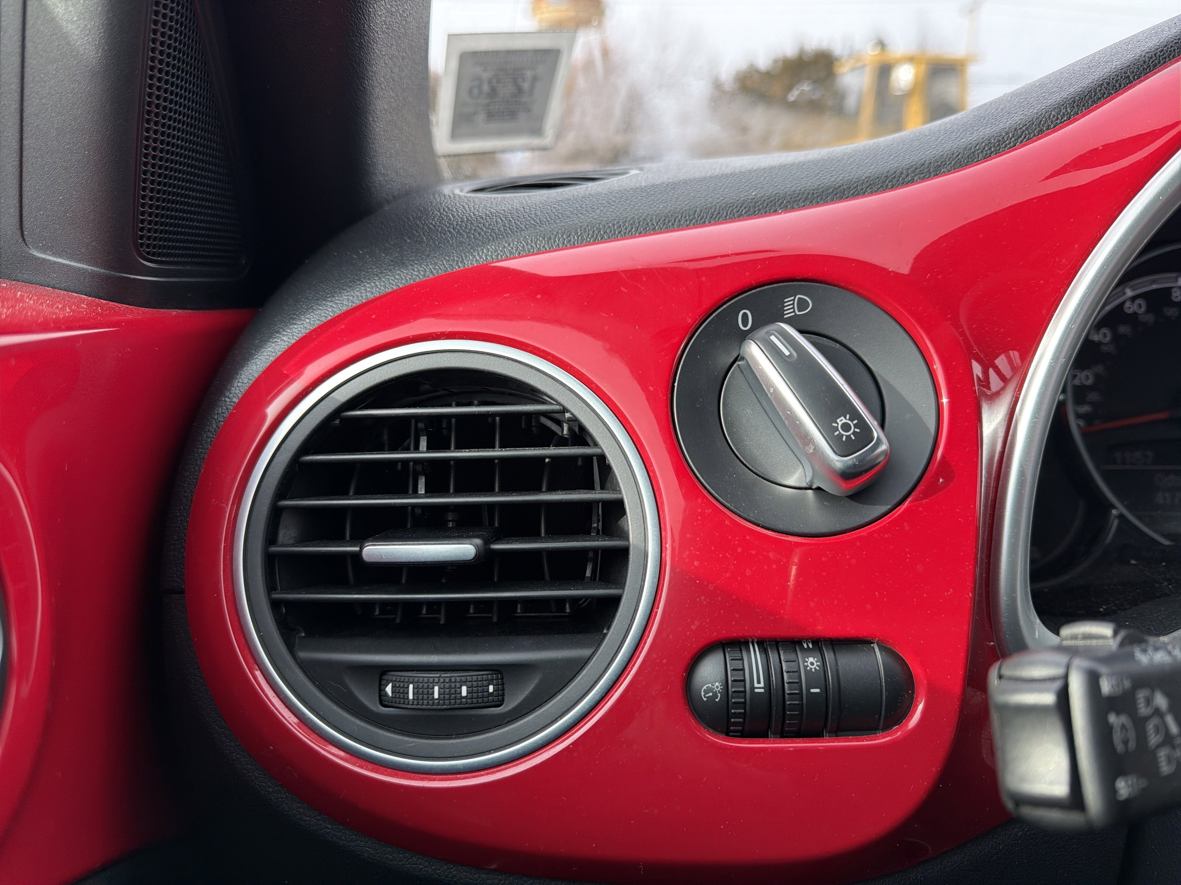 2019 Volkswagen Beetle Convertible 2.0T S