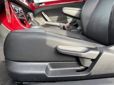 2019 Volkswagen Beetle Convertible 2.0T S