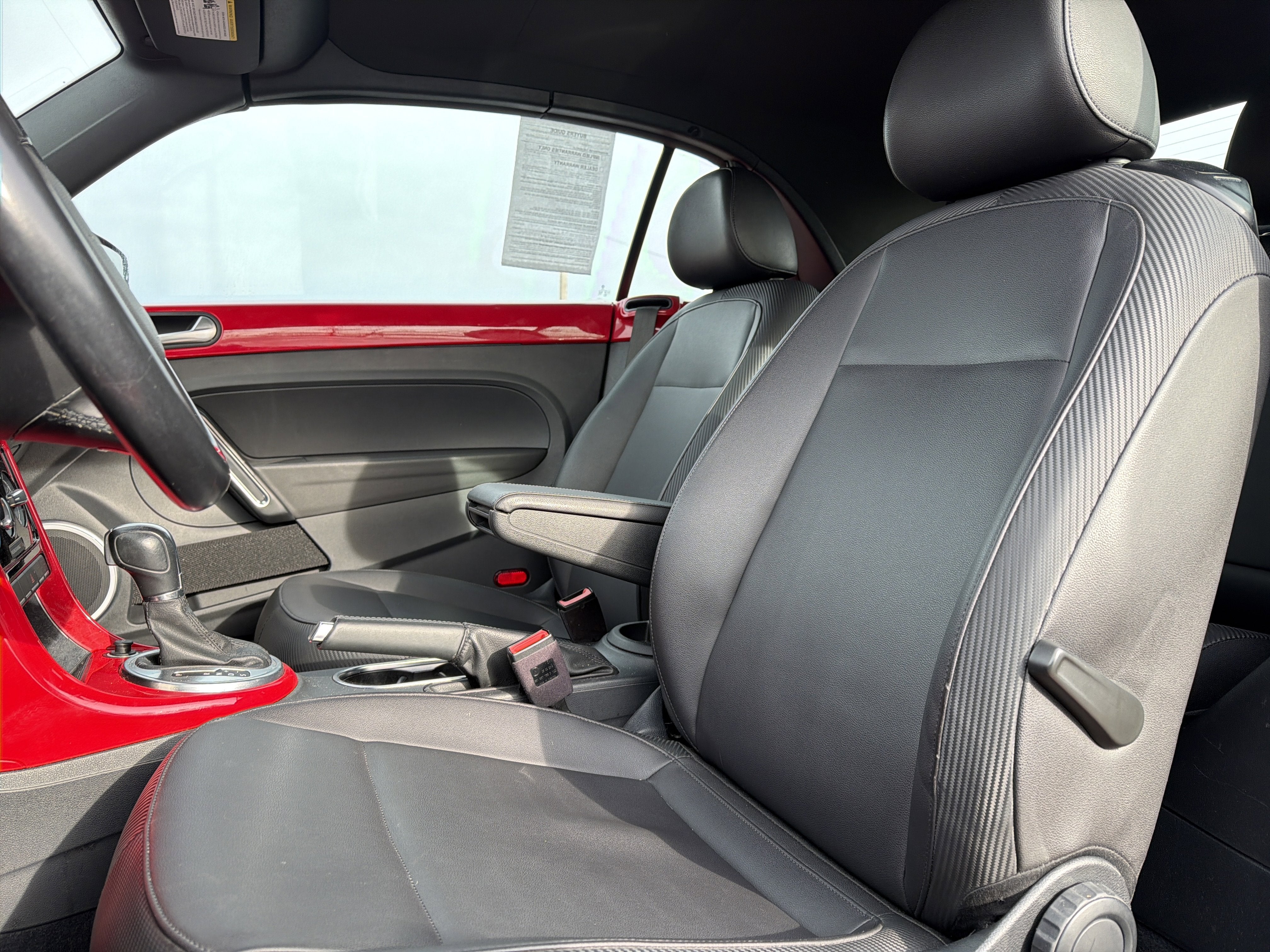 2019 Volkswagen Beetle Convertible 2.0T S