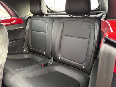 2019 Volkswagen Beetle Convertible 2.0T S