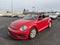 2019 Volkswagen Beetle Convertible 2.0T S