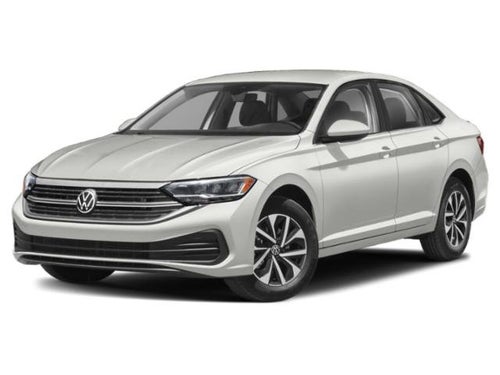 2023 Volkswagen Jetta 1.5T S