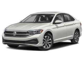 2023 Volkswagen Jetta 1.5T S