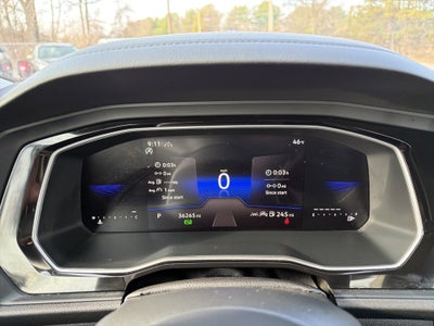 2024 Volkswagen Jetta 1.5T S
