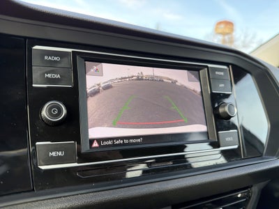 2024 Volkswagen Jetta 1.5T S