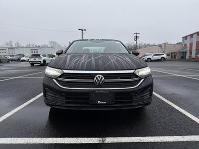 2024 Volkswagen Jetta 1.5T S