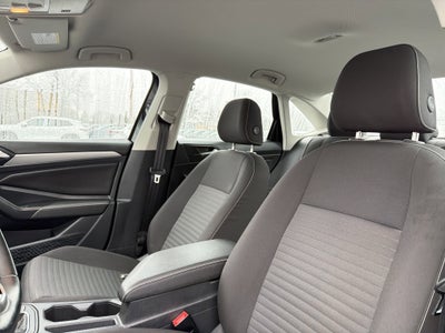 2024 Volkswagen Jetta 1.5T S