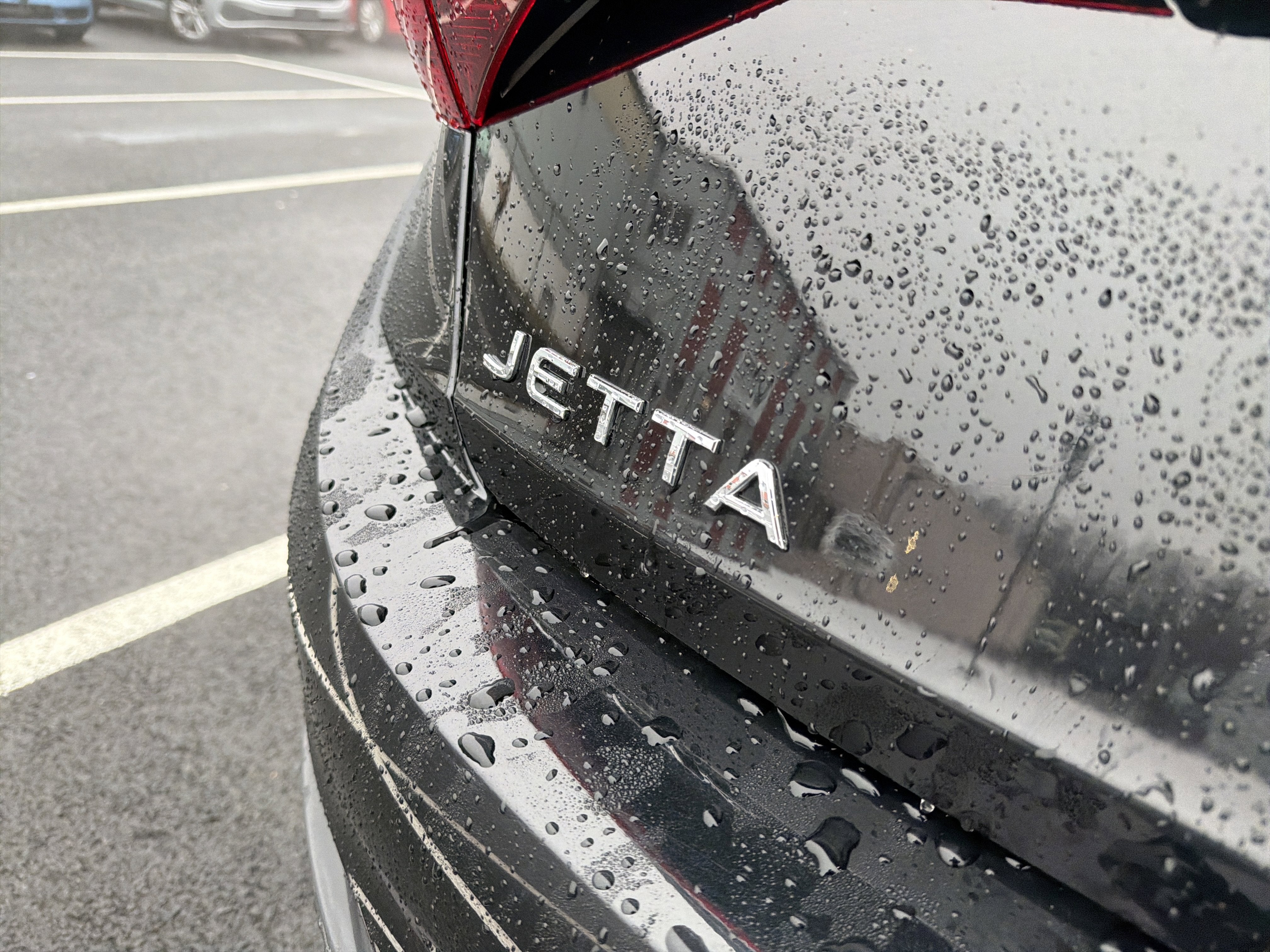 2024 Volkswagen Jetta 1.5T S