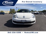 2013 Volkswagen Beetle 2.5L