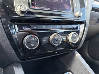 2017 Volkswagen Jetta GLI