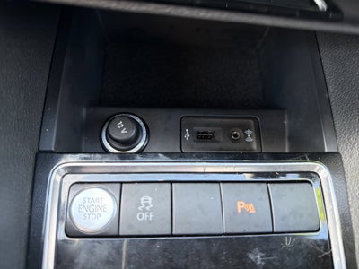 2017 Volkswagen Jetta GLI