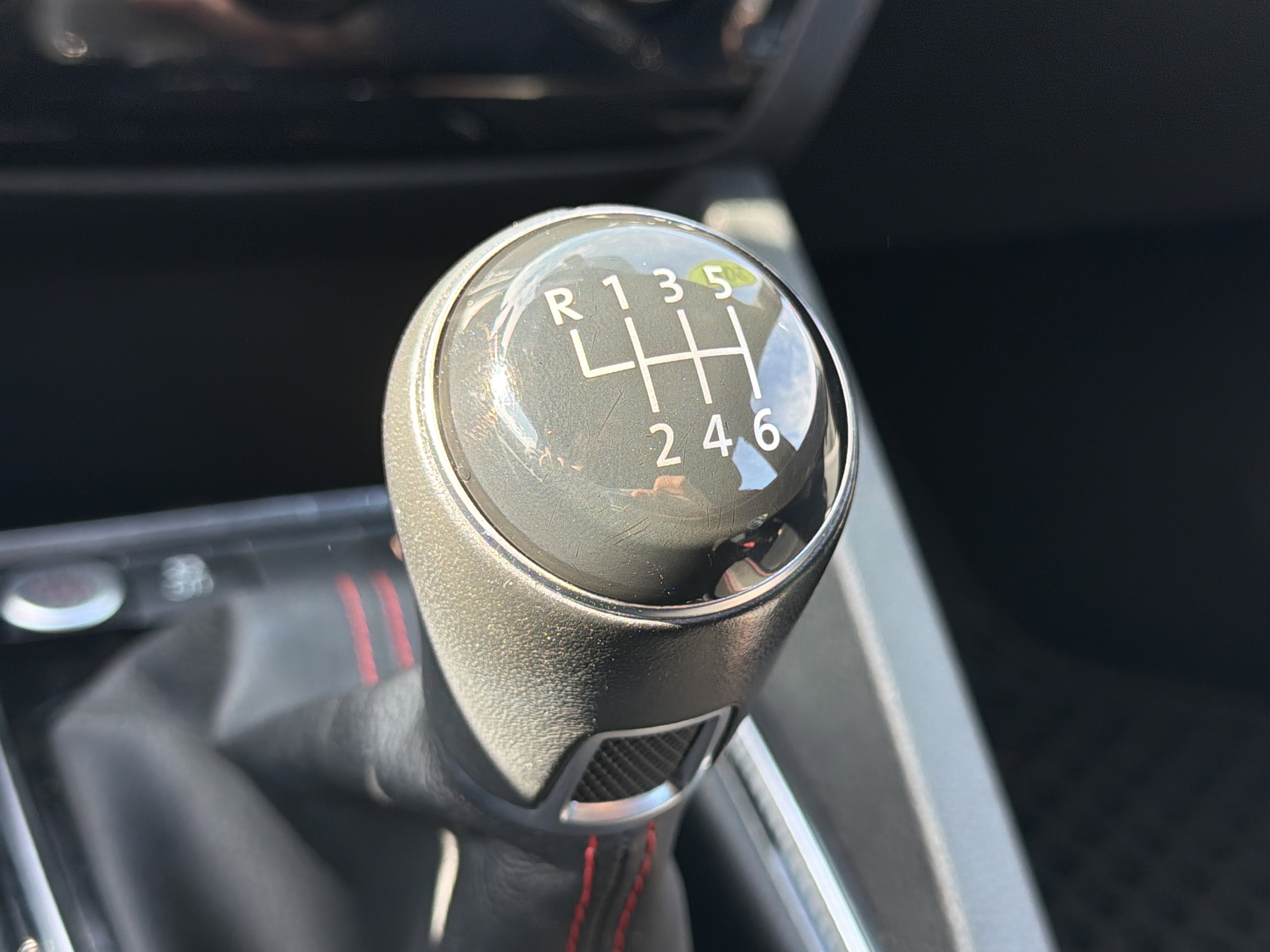 2017 Volkswagen Jetta GLI