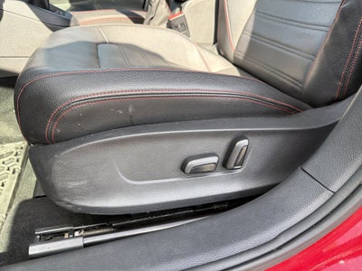 2017 Volkswagen Jetta GLI