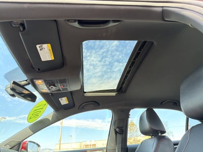 2017 Volkswagen Jetta GLI