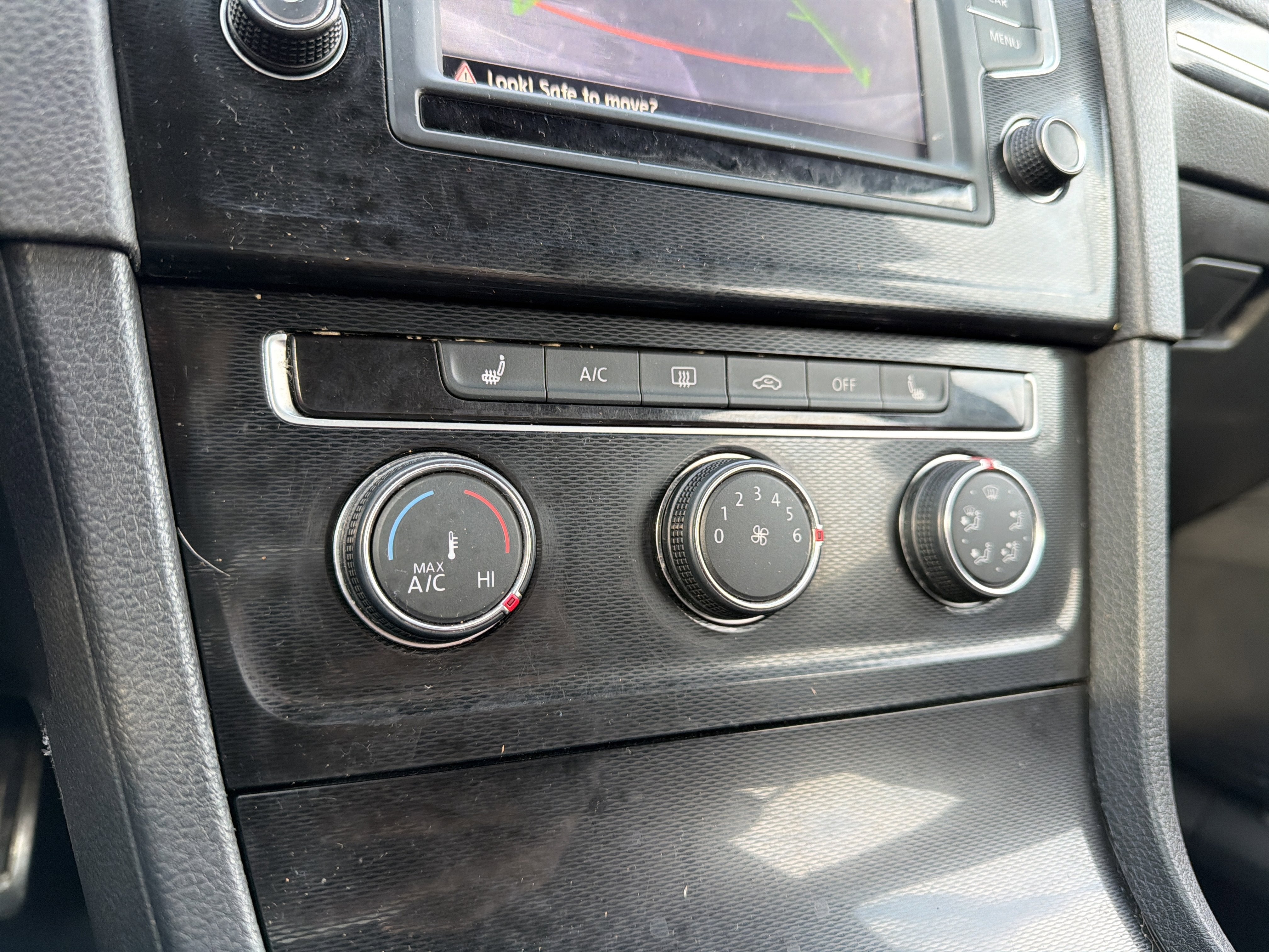 2017 Volkswagen Golf GTI S