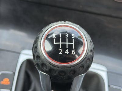 2017 Volkswagen Golf GTI S