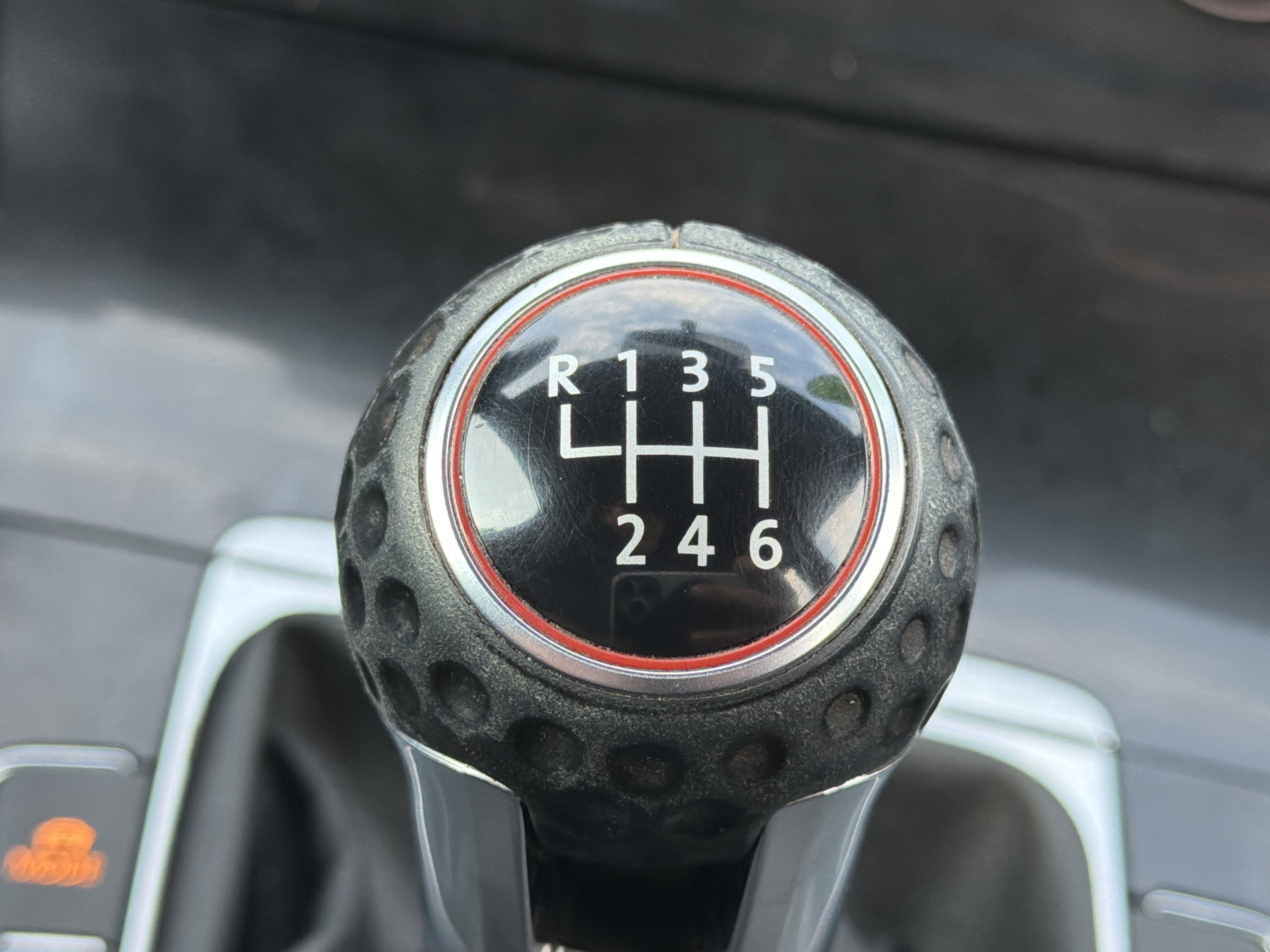 2017 Volkswagen Golf GTI S