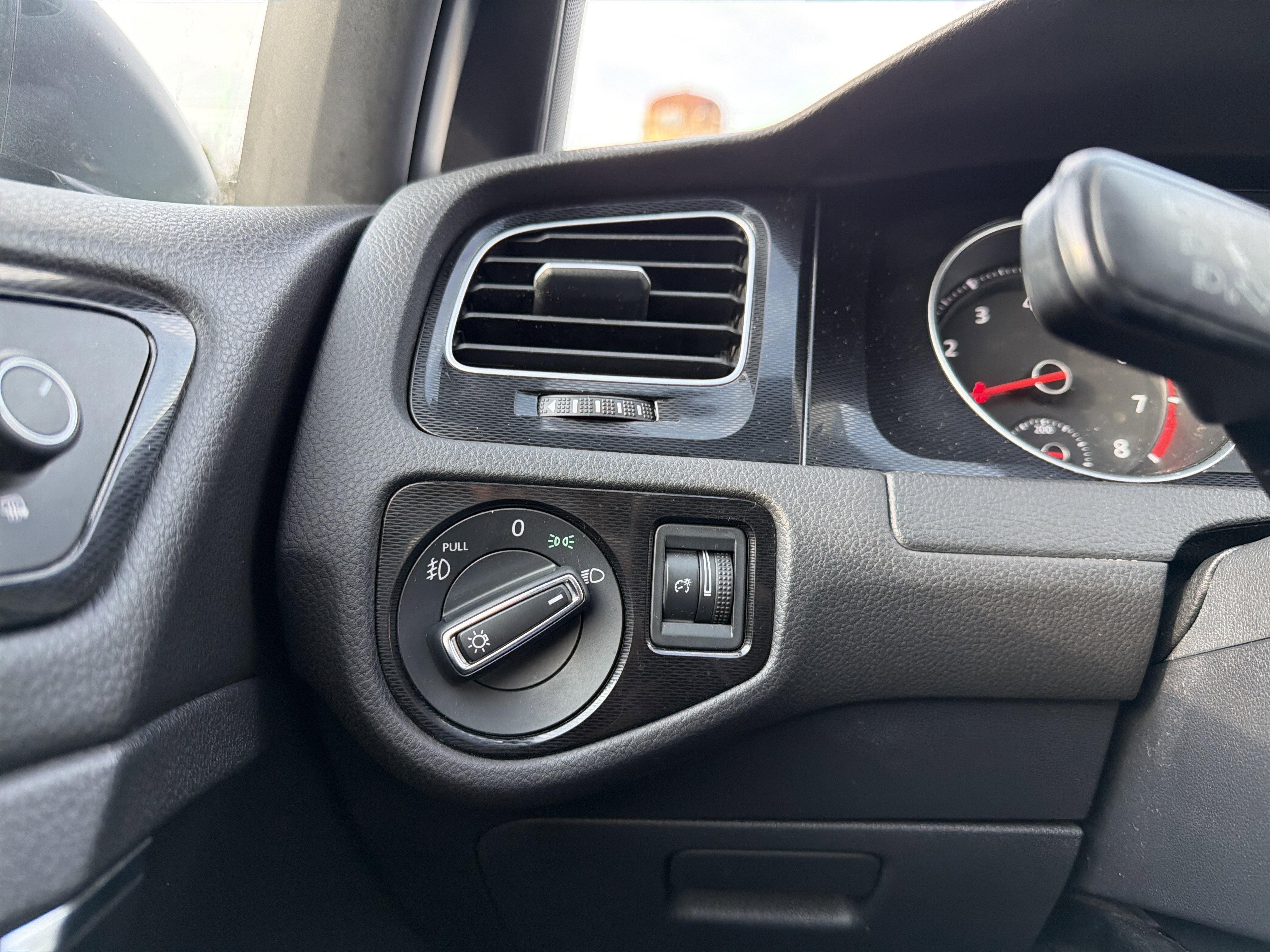 2017 Volkswagen Golf GTI S