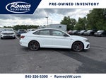 2019 Volkswagen Jetta GLI 2.0T 35th Anniversary Edition
