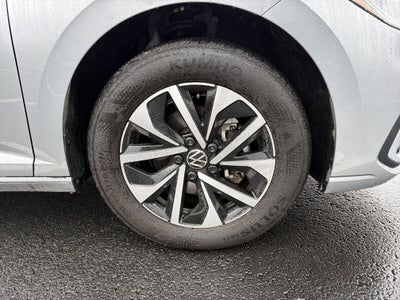 2025 Volkswagen Jetta 1.5T S