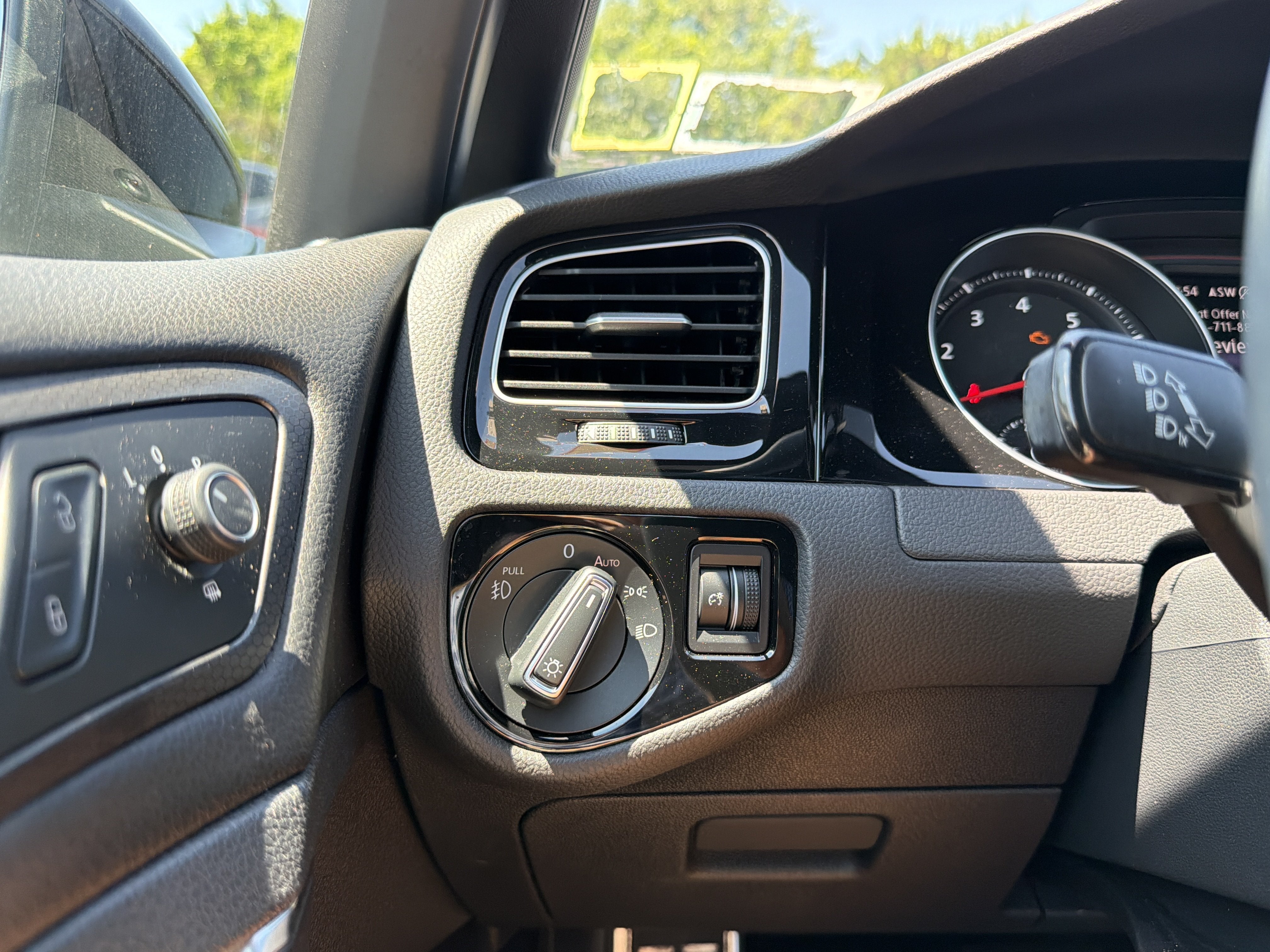 2021 Volkswagen Golf GTI 2.0T SE