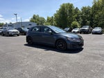2021 Volkswagen Golf GTI 2.0T SE