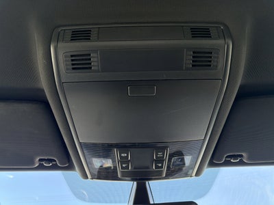 2019 Volkswagen Golf GTI 2.0T Rabbit Edition