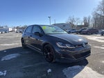2019 Volkswagen Golf GTI 2.0T Rabbit Edition
