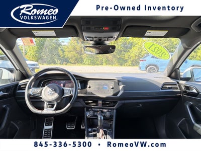2021 Volkswagen Jetta GLI 2.0T Autobahn