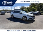 2021 Volkswagen Jetta GLI 2.0T Autobahn