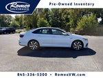 2021 Volkswagen Jetta GLI 2.0T Autobahn