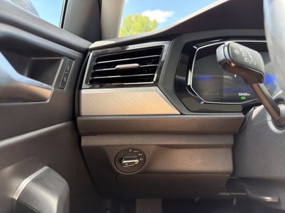 2023 Volkswagen Jetta 1.5T SE